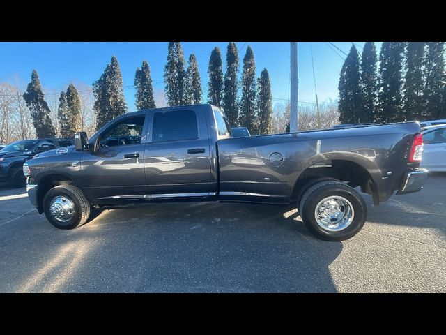 2023 Ram 3500 Tradesman