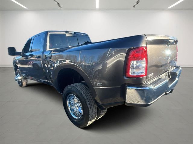 2023 Ram 3500 Tradesman