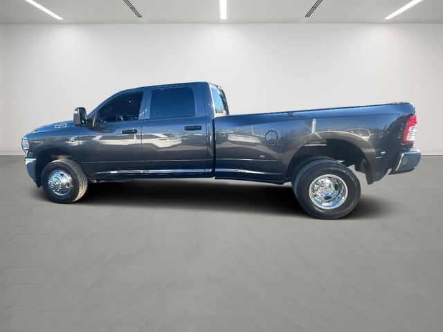 2023 Ram 3500 Tradesman