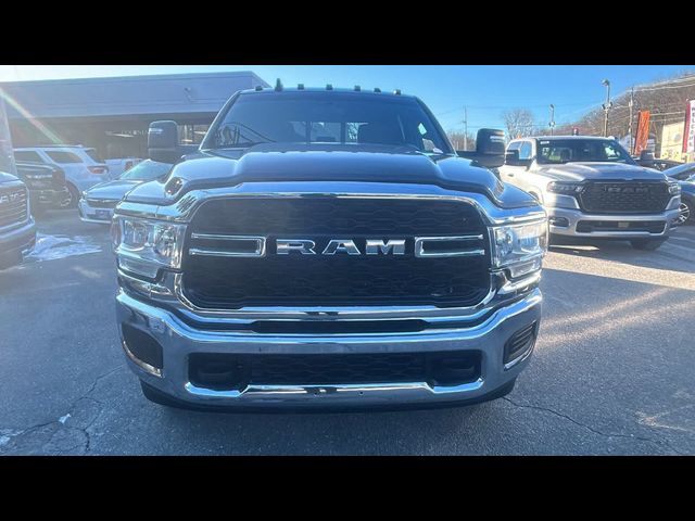 2023 Ram 3500 Tradesman