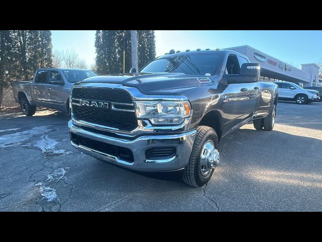 2023 Ram 3500 Tradesman