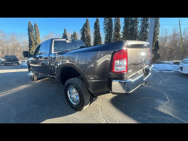 2023 Ram 3500 Tradesman