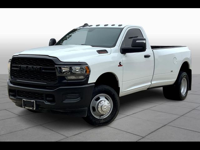 2023 Ram 3500 Tradesman