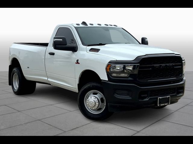 2023 Ram 3500 Tradesman