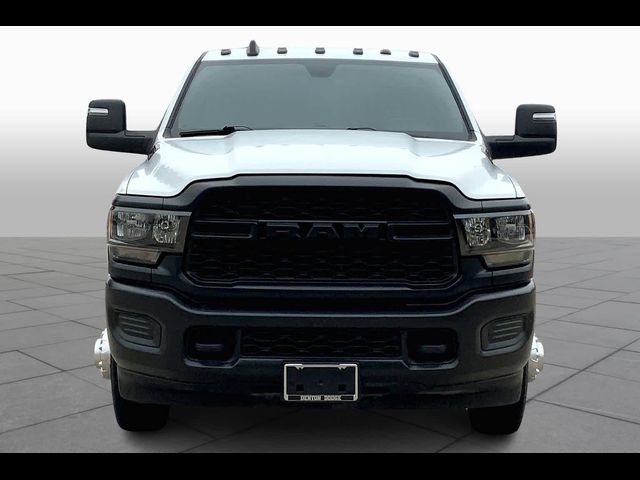 2023 Ram 3500 Tradesman