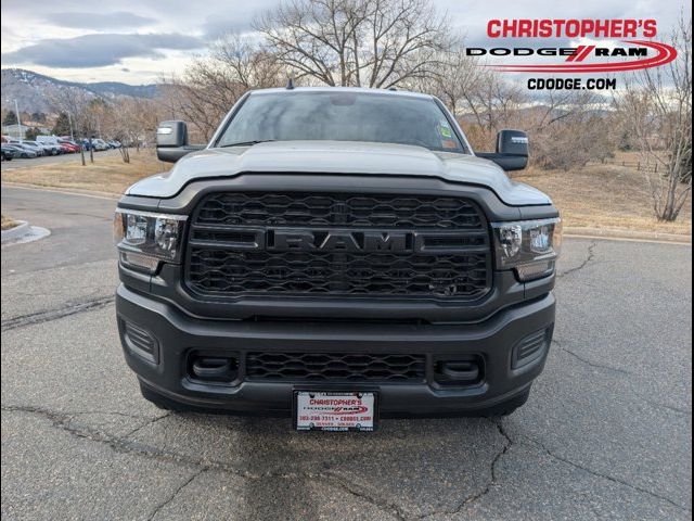 2023 Ram 3500 Tradesman