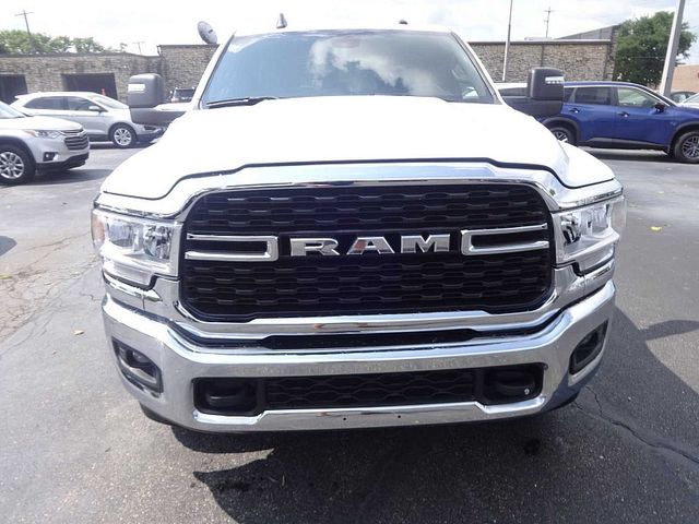 2023 Ram 3500 Big Horn