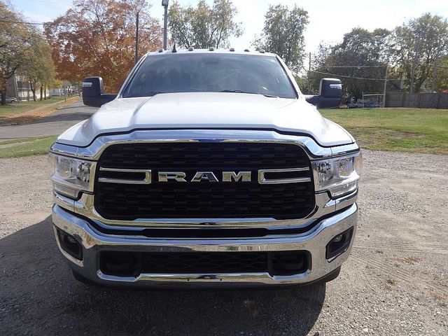 2023 Ram 3500 Big Horn