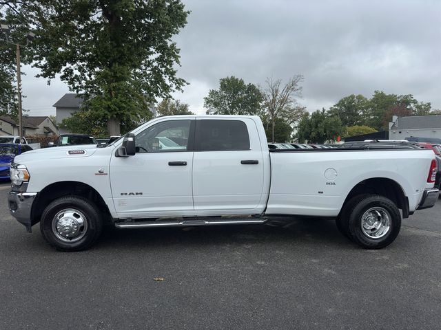 2023 Ram 3500 Big Horn