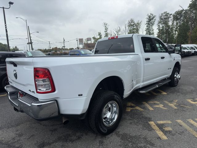 2023 Ram 3500 Big Horn