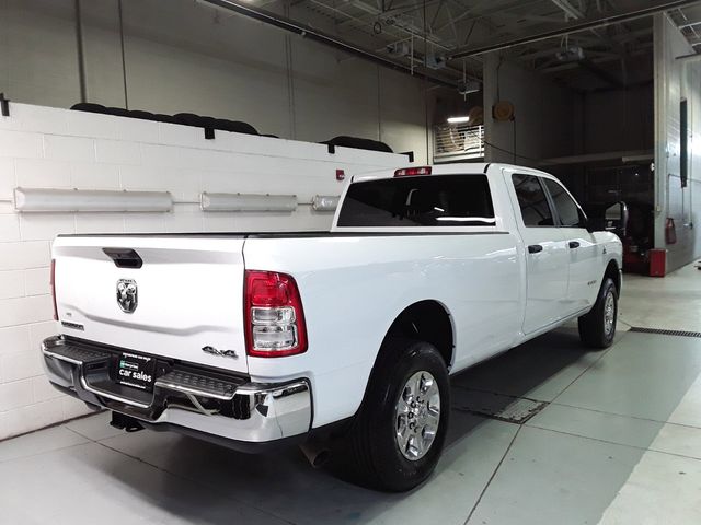 2023 Ram 3500 Big Horn