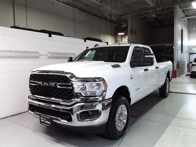 2023 Ram 3500 Big Horn