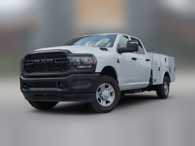 2023 Ram 3500 Tradesman