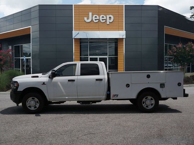 2023 Ram 3500 Tradesman