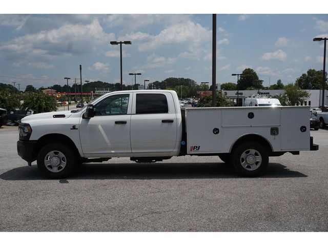 2023 Ram 3500 Tradesman