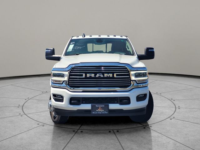 2023 Ram 3500 Laramie