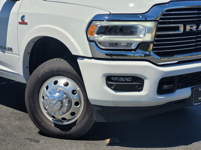 2023 Ram 3500 Laramie