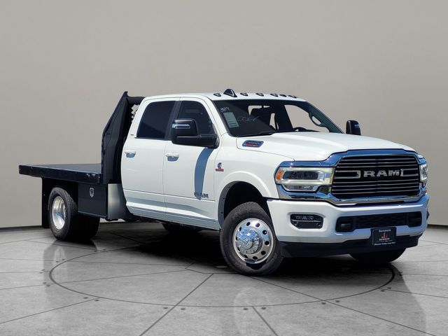 2023 Ram 3500 Laramie