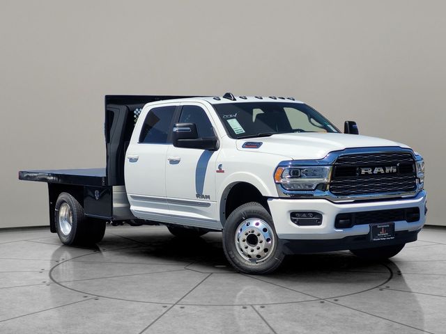 2023 Ram 3500 Limited