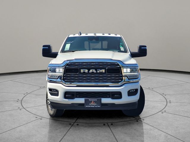 2023 Ram 3500 Limited