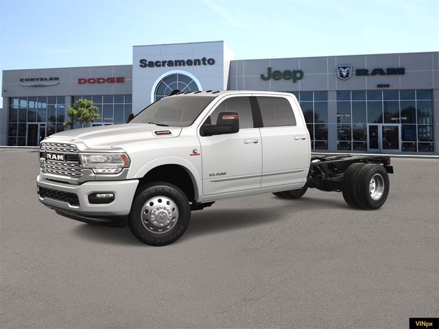 2023 Ram 3500 Limited