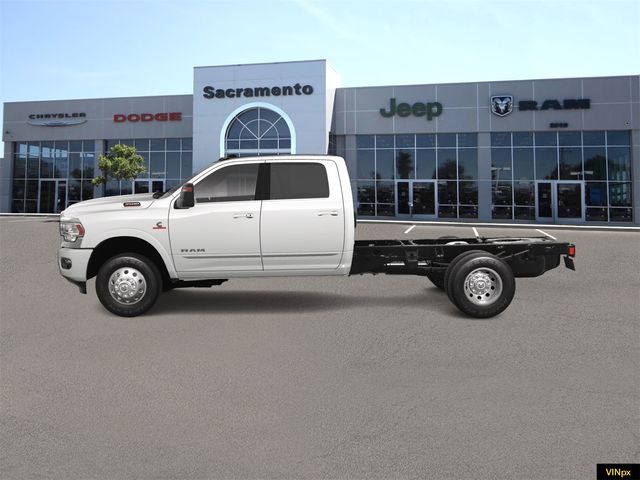 2023 Ram 3500 Limited