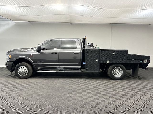 2023 Ram 3500 Limited