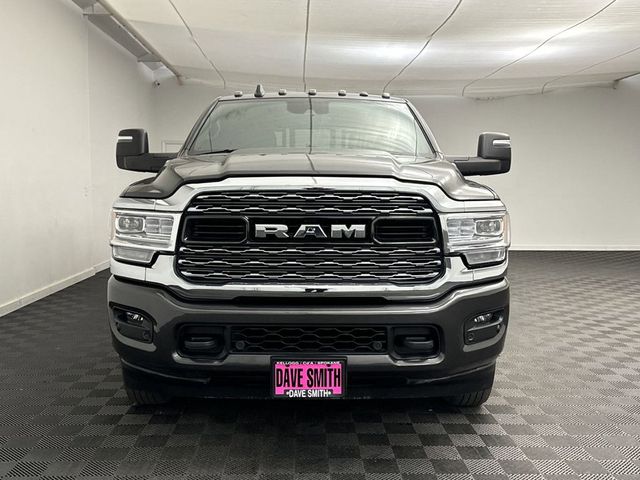 2023 Ram 3500 Limited