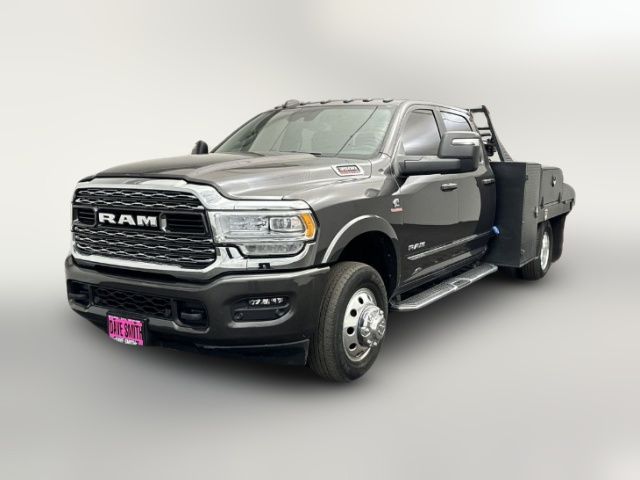 2023 Ram 3500 Limited