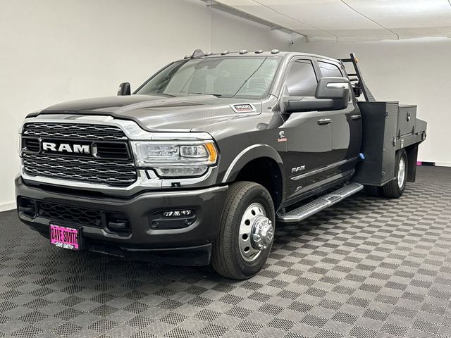 2023 Ram 3500 Limited