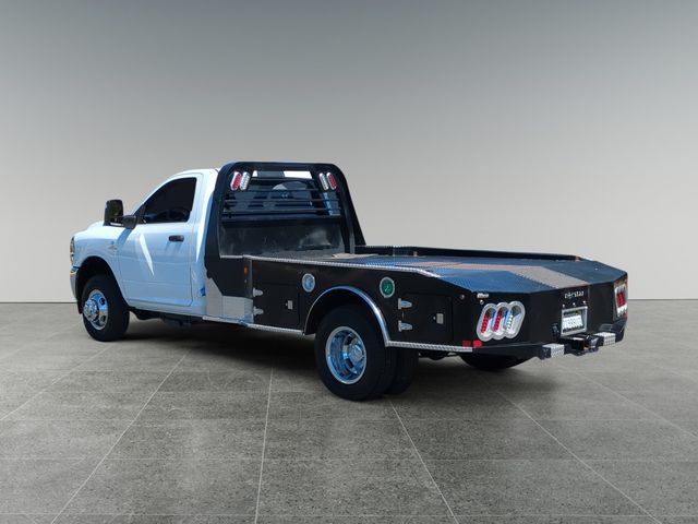 2023 Ram 3500 Tradesman