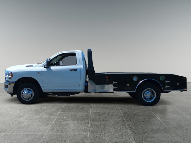 2023 Ram 3500 Tradesman