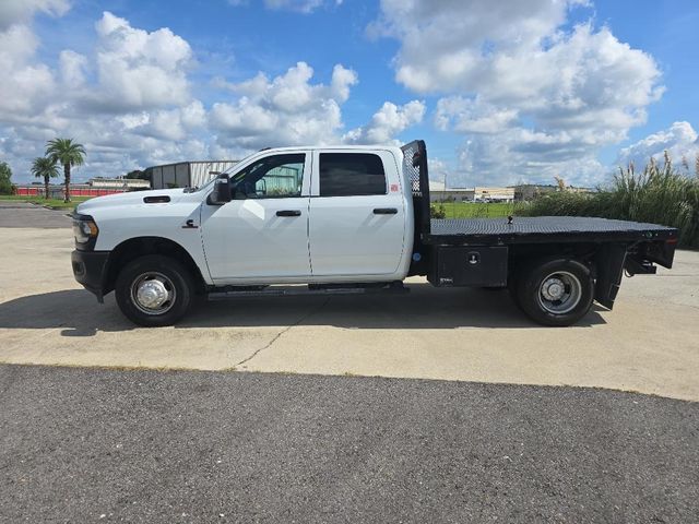 2023 Ram 3500 Tradesman