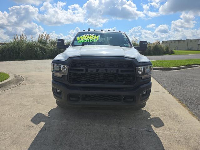 2023 Ram 3500 Tradesman