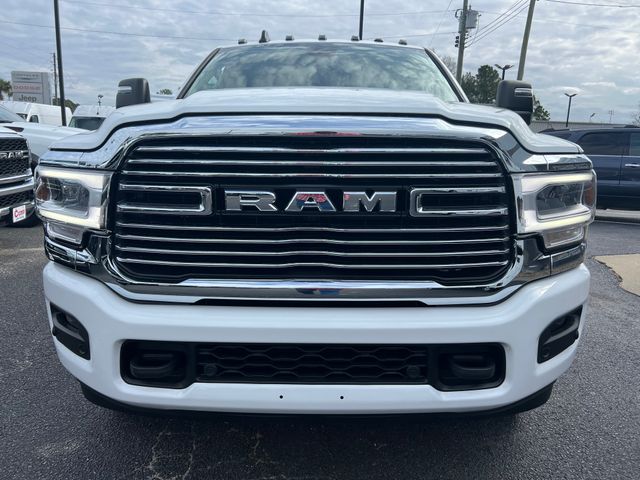 2023 Ram 3500 Laramie