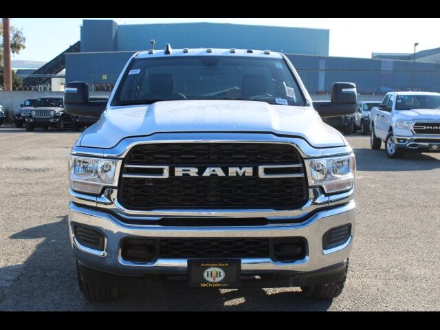 2023 Ram 3500 Tradesman