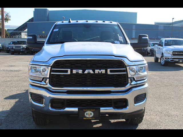 2023 Ram 3500 Tradesman