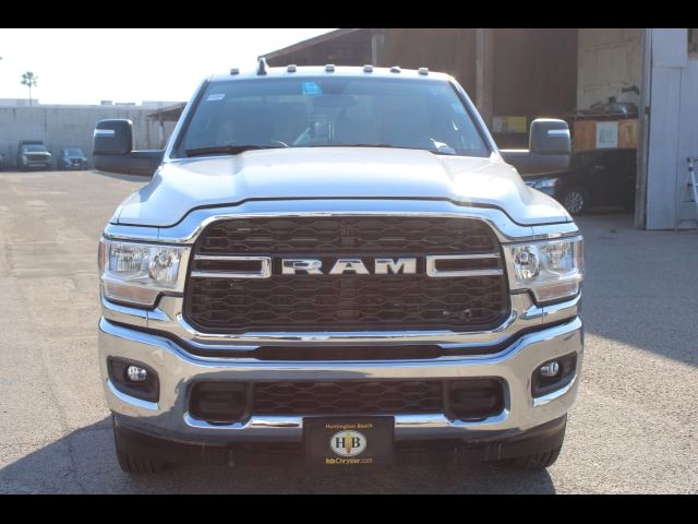 2023 Ram 3500 Tradesman