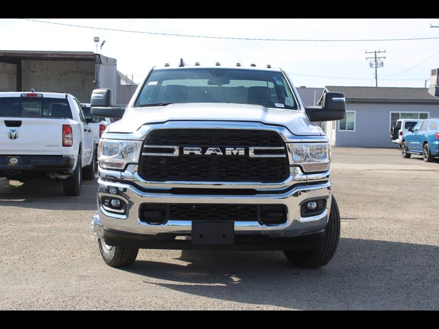 2023 Ram 3500 Tradesman