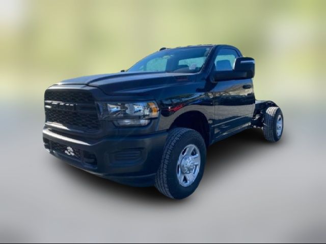 2023 Ram 3500 Tradesman