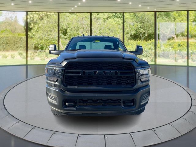 2023 Ram 3500 Tradesman