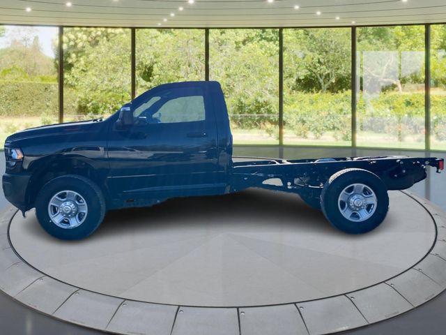 2023 Ram 3500 Tradesman