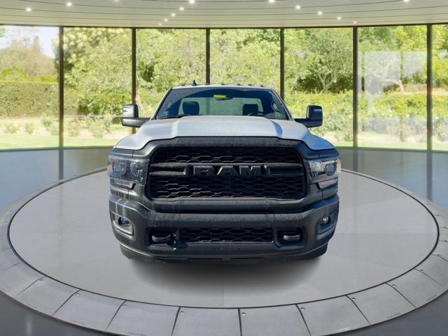 2023 Ram 3500 Tradesman
