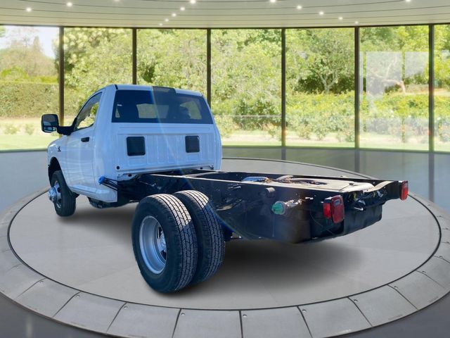 2023 Ram 3500 Tradesman