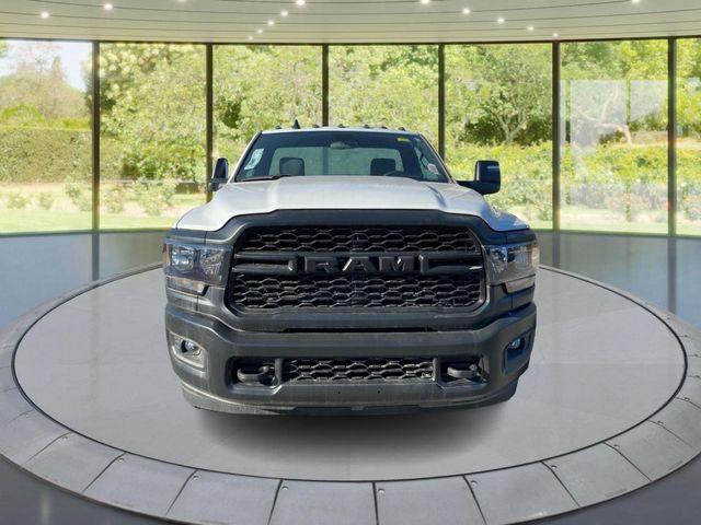 2023 Ram 3500 Tradesman
