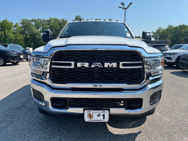 2023 Ram 3500 Tradesman