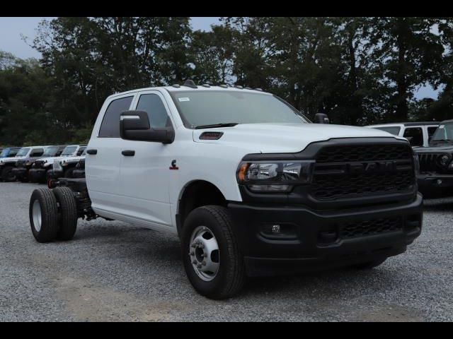 2023 Ram 3500 Tradesman