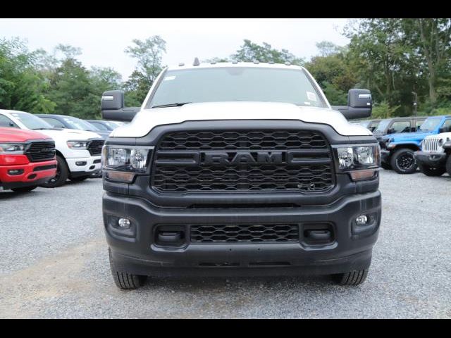 2023 Ram 3500 Tradesman