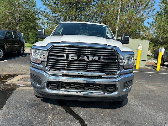 2023 Ram 3500 Laramie