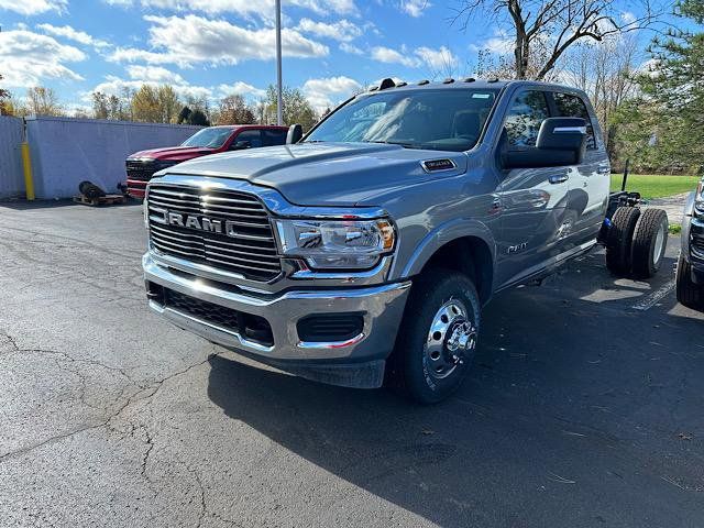 2023 Ram 3500 Laramie